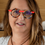 Gwenaelle Broudin-Nicolas